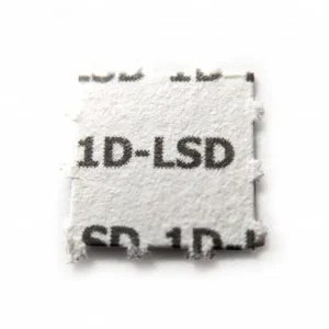 1P-LSD Blotters – 100mcg