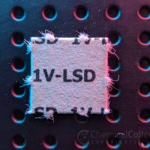 1V LSD Blotters – 150mcg