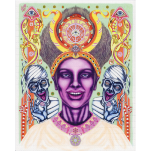 Buy 1cP-LSD Art Blotters 150mcg
