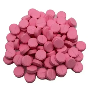 2-FMA Pellets – 50mg