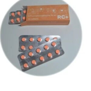 3-FPM Pellets – 50mg