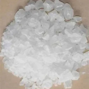 3F-a-PVP Crystal