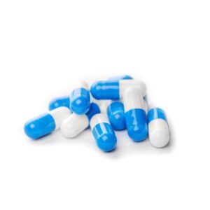 4-FMA Capsules – 130mg