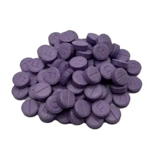 4-HO-MET Pellets – 20mg