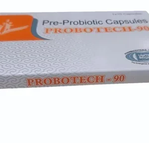 5-APB Capsules – 90mg