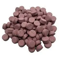 6-APB Pellets – 130mg