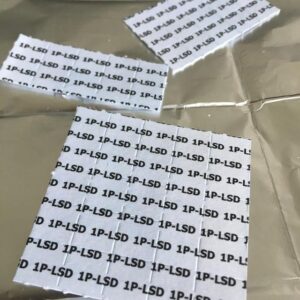 AL-LAD Blotters – 150mcg