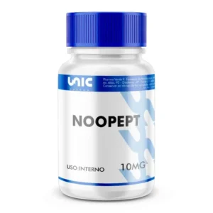 Body Supplements – Noopept Tablets 10mg (90 pieces)