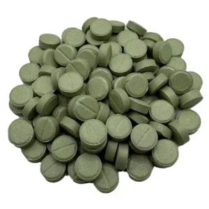 Bromazolam Pellets – 3mg