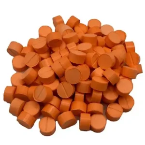 Bromonordiazepam Pellets