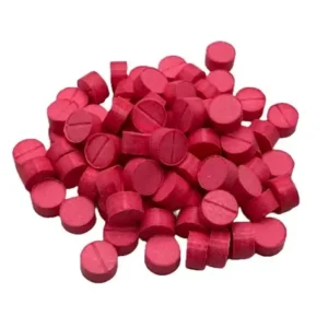 Dechloroetizolam Pellets – 5mg