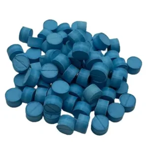Flubromazepam Pellets – 8mg