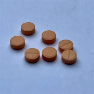 Fluetizolam Pellets – 1mg