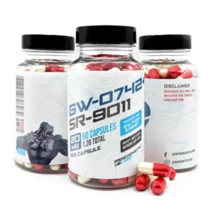 # Buy GW-0742 Capsules in Europe: Premium PPARβ/δ Agonists for Laboratory Research Are you searching for a highly reliable, professionally formulated source to buy **GW-0742 Europe** wide? When you conduct advanced metabolic assays, gene expression studies, or lipid oxidation research, the precision and quality of your active compounds directly determine your success. For this reason, choosing a premium supplier who offers standardized, stable physical formats remains a critical step for your laboratory or academic institution. Fortunately, we manufacture our **GW-0742 Capsules** to meet the strict standards of the European scientific community. Because we prioritize rigorous quality control, these capsule-form reagents offer the exact consistency and purity you need for accurate, repeatable evaluation. Consequently, you can confidently run your experiments in Germany, France, Spain, or Italy, knowing your research materials meet the highest industry standards. --- ### What is GW-0742? GW-0742 is a highly potent, selective agonist of the Peroxisome Proliferator-Activated Receptor beta/delta (PPARβ/δ). Specifically, it binds to this nuclear receptor complex with high affinity, regulating the transcription of key genes involved in energy expenditure and lipid metabolism. Because it targets these critical metabolic pathways, scientists widely study this active agent to explore: * PPAR-mediated cellular signaling mechanisms and gene expression profiles. * Lipid oxidation, fatty acid transport, and mitochondrial biogenesis models. * Tissue-specific metabolic rate modulations and glucose homeostasis in in-vitro systems. We supply this premium product in **precise, pre-measured capsules**. Consequently, you can completely avoid the handling difficulties, dust exposure, and weighing errors associated with loose raw powders. Furthermore, this clean format saves you valuable time and maintains absolute portion accuracy during your analytical phases. --- ### Product Specifications | Property | Specification | | :--- | :--- | | **Chemical Name** | [4-[[[2-[3-fluoro-4-(trifluoromethyl)phenyl]-4-methyl-5-thiazolyl]methyl]thio]-2-methylphenoxy]acetic acid | | **Molecular Formula** | C21H17F4NO3S2 | | **Physical Form** | Standardized physical capsules | | **Active Compound Purity** | ≥ 98% (HPLC) | | **Storage Temp** | Cool, dry place (15°C to 25°C) | --- ### Key Features & Benefits * **High Receptor Selectivity:** Our GW-0742 is formulated for high-affinity PPARβ/δ binding, ensuring predictable and reliable interactions in your in-vitro assays. * **Precise Physical Portioning:** Each capsule contains an exact, standardized dose of the active compound. Thus, you successfully eliminate human error and avoid weighing deviations in your calculations. * **Superior Chemical Purity:** We batch-test our materials regularly using advanced analytical techniques like HPLC. As a result, we guarantee a clean product free from unwanted heavy metals, synthesis leftovers, or active contaminants. * **Long-Term Structural Stability:** The capsule shell protects the active compound from environmental degradation caused by light, air, and moisture, ensuring an extended shelf life. --- ### Fast, Discreet Delivery to Germany, France, Italy, Spain & Beyond We understand that you must keep your projects or laboratory routines running on a strict schedule. For this reason, we offer fast and dependable shipping directly to major research hubs and cities across Europe, including **Madrid, Barcelona, Berlin, Munich, Paris, Rome, Milan, Amsterdam, Vienna, Brussels, and Stockholm**. Additionally, we ship every order in plain, unmarked packaging. This extra step protects your privacy. Ultimately, it ensures a smooth, hassle-free delivery directly to your facility or doorstep while complying fully with European transport guidelines. --- ### Order Your GW-0742 Capsules Today Now you can keep your scientific projects moving forward with materials you can trust. Therefore, you should partner with a reliable supplier to secure your inventory. Buy your **GW-0742 Capsules** today to experience the difference in your research, and enjoy rapid delivery anywhere in Germany, France, Spain, Italy, and the rest of Europe. *Please Note: This product is strictly for laboratory research, professional analysis, and in-vitro testing. It is not approved for human or animal consumption.* **[Click here to view our stock and order your GW-0742 Capsules today with fast European shipping!]** --- ### Frequently Asked Questions (FAQ) #### What is the primary mechanism of GW-0742? GW-0742 is a selective agonist of the PPARβ/δ nuclear receptor, which regulates key metabolic pathways related to lipid oxidation, fatty acid transport, and mitochondrial gene expression. #### Where can I buy GW-0742 capsules in Europe? You can buy high-purity GW-0742 capsules online through our secure shop, with fast and discreet delivery to Germany, France, Italy, Spain, and all other European countries. #### Is shipping to Europe discreet? Yes, indeed. We package all orders in plain, unmarked, and robust wrapping to ensure maximum privacy across European borders.