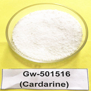 GW-501516 Powder