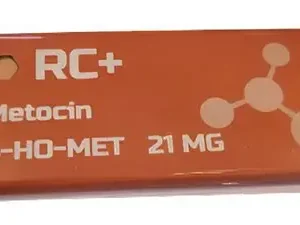 Metocin 4-HO-MET 21 MG Blister