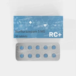 Norflurazepam Pellets – 5mg