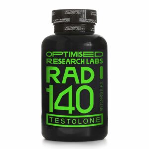 RAD-140 powder (Testolone)