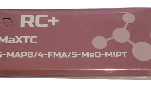 Buy MaXTC 5-MAPB/4-FMA/5-MeO-MiPT Blister